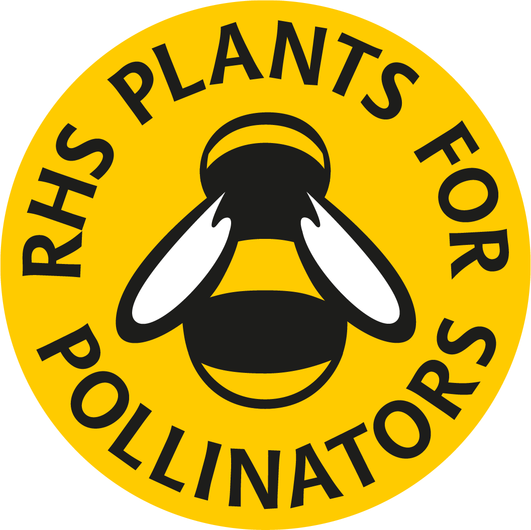 RHS Plants For Pollinators