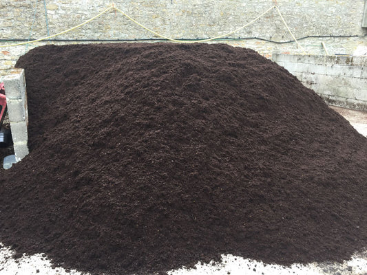 Compost Delivery