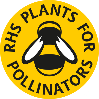 RHS Plants For Pollinators